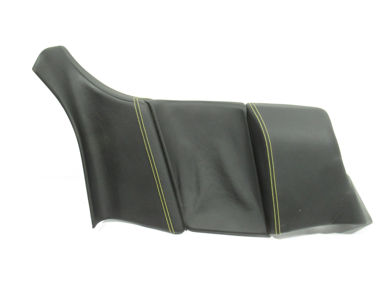 Ferrari 458 Italia 2011 Rear Right Lower B Pillar Panel Cover Trim 09-15 |:Y