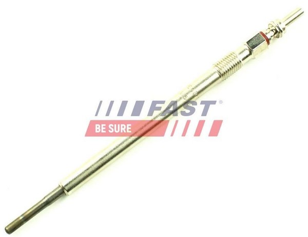 Fast GlüHkerze, Elektr. Zuheizer FT82754 FüR Chrysler Jeep MERCEDES-BENZ-image
