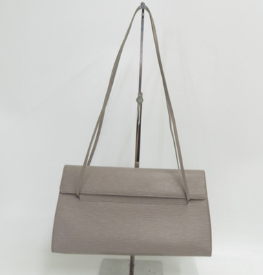 Authentic Louis Vuitton Epi Dinar M5202B Shoulder Bag #44239