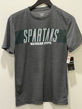 *New with Tags* Captivaitng Michigan State Spartans T-Shirt SZ: M