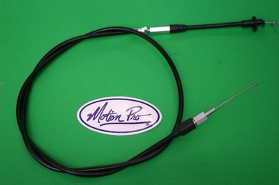 POLARIS 01-10 500 Scrambler 4x4 Throttle Cable Motion Pro