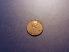 Nice XF 1920-S Lincoln Cent