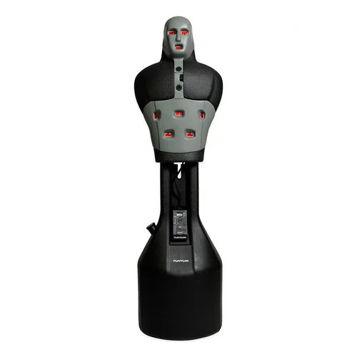 SLAMMAN Boxing Karate MMA Practice Dummy Reaction Time Trainer