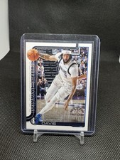 Anthony Davis Rookie Card Checklist and Guide 20