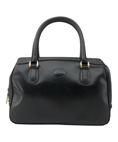 GUCCI Leather Handbag