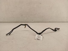 16-19 INFINITI Q50/Q60 2.0L Transmission Oil Cooler Lines RWD OEM 21621-4HL0A