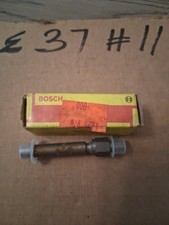 Injecteur Mercedes 560