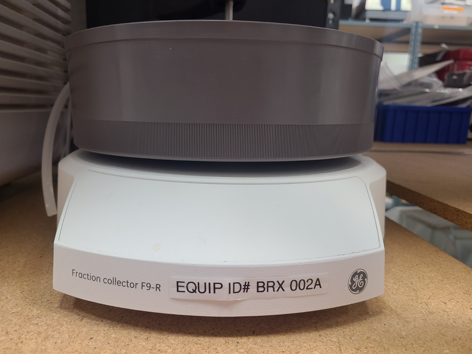 GE Healthcare AKTA Pure Chromatography System | eBay