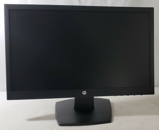 HP V5G70A6 Business V223 21.5" LED LCD Monitor for sale online eBay
