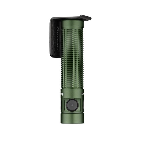 Olight Baton 3 Pro OD Torcia LED Ricaricabile Bianco Freddo 1500 Lumen - Foto 6 di 11
