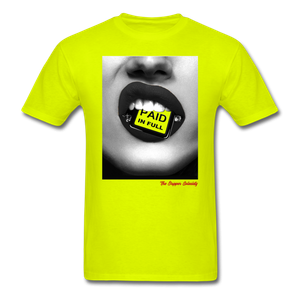 shirt to match semi frozen yeezy