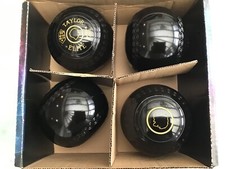 Taylor Elite Lawn Flat Green