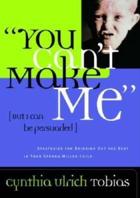 You Can't Make Me (But I Can Be Persuaded): Strategies for Bringing Out t - GOOD