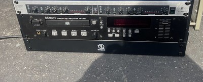 Denon DN-C635 CD Player for sale online | eBay