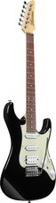IBANEZ AZES40-BK E-Gitarre, black