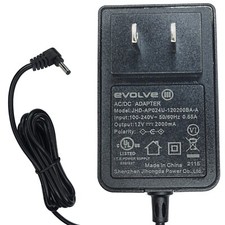 OEM Original AC/DC Adapter For Evolve III 3 Maestro E-Book MZB1164G64GW10 Laptop