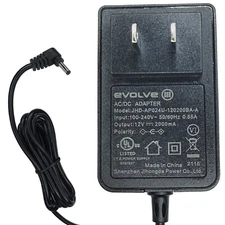 OEM Original AC/DC Adapter For Evolve III 3 Maestro E-Book MZB1164G64GW10 Laptop