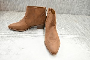 fergalicious ankle booties