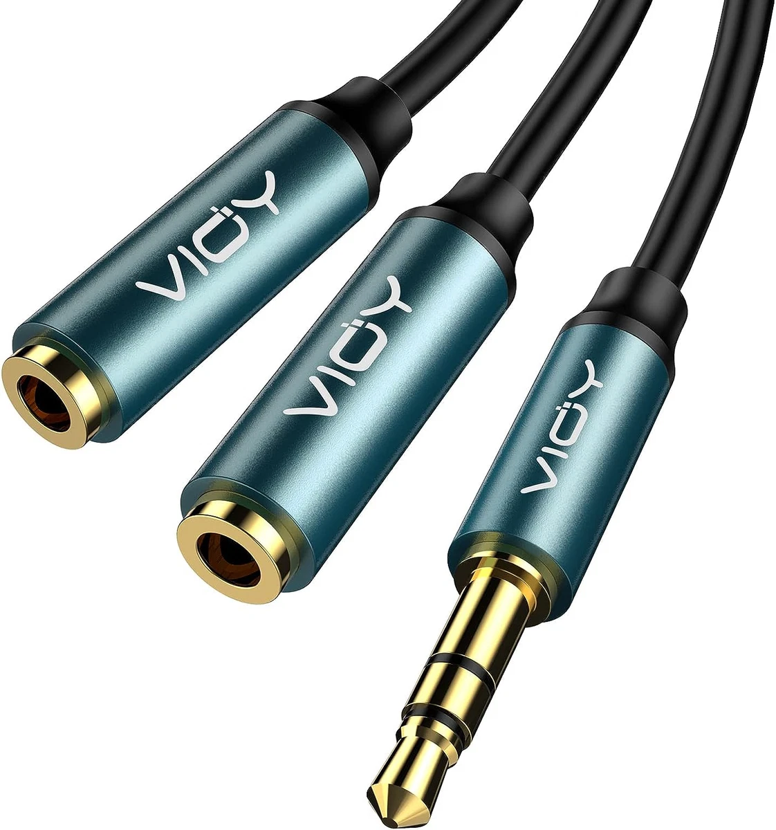 3.5 mm jack splitter sale
