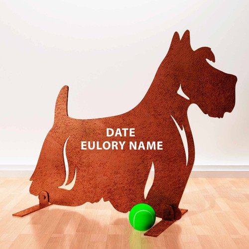 Personalised Dog Memorial Stone 30 Types Bereavement Sympathy Remembrance Gifts - Picture 79 of 117