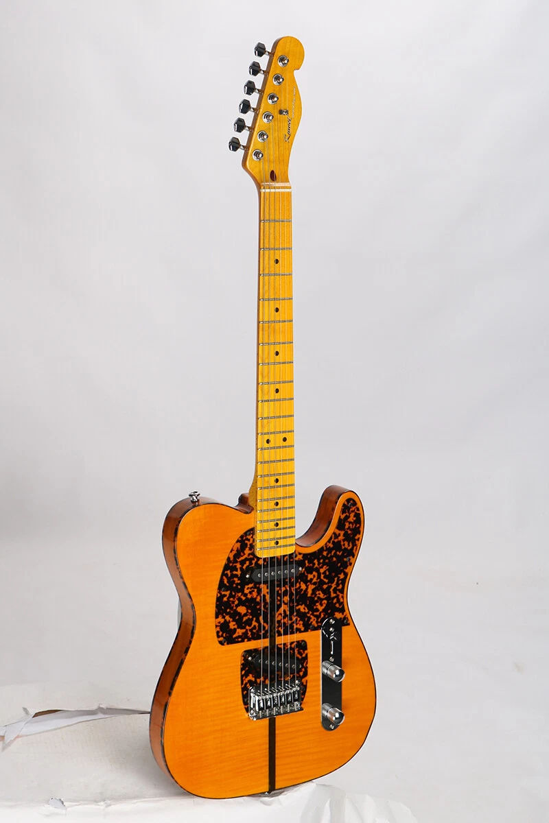 Zuwei telecaster on sale