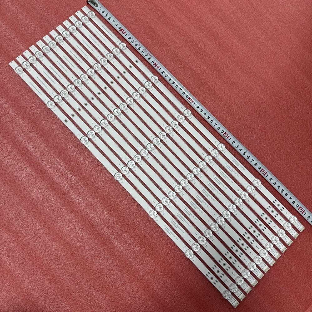 LED Strip set For JVC JVG3B6522Q | eBay