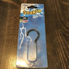 Power Comm - Gear Up - CB MIC Hook - Universal Metal - 215-53501 