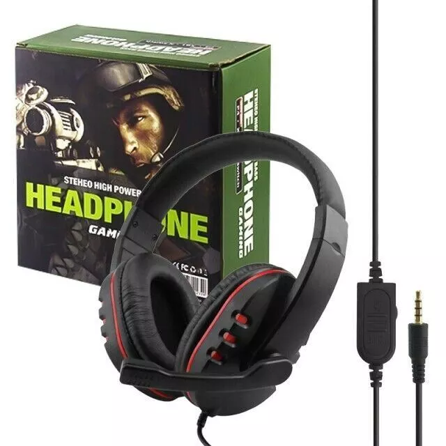 Playstation headset best sale volume control