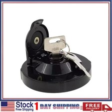 For Takeuchi Track Loader TL120 TL126 TL130 TL140 TL150 Fuel Cap With 2 Keys