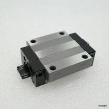 WON NEW H15FUU 15 Size Linear bearing block BRG-N-1386=3L12