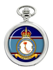 358 Squadron, RAF Pocket Watch