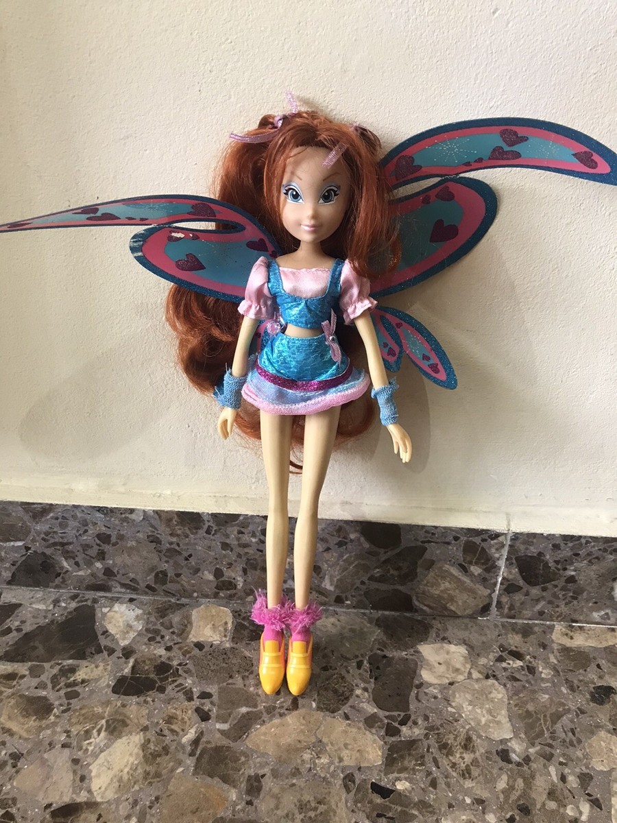 Fairy MuÃ±ecas De Winx Club Comprar Muã Juguetes Winx Club MuÃ