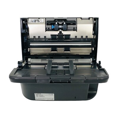 Canon ImageFORMULA DR-M160II Office High-Speed Document Scanner w