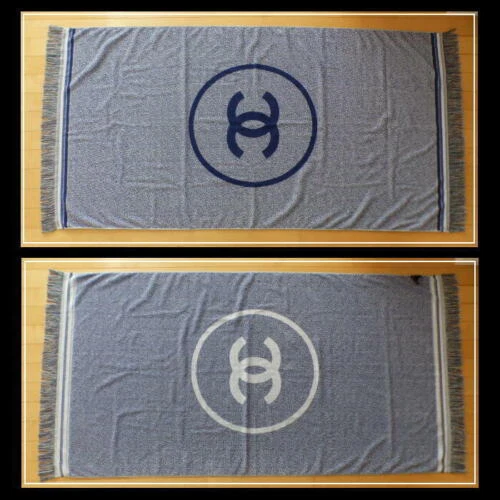 CHANEL Blankets & Throws