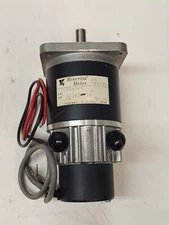 R04MA2X7 Yaskawa Minertia Motor (CNR/2) RM Series