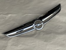 Astra Opel Corsa Kühlergrill Grill Kühlergitter Frontgrill 13286001 Original