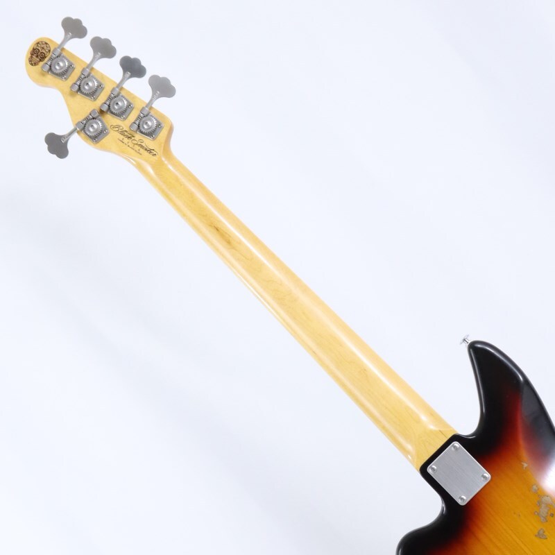 ベース Black Smoker TRAD MASTER BETA-JMB5 MISA BLACK SMOKER TM BETA-JMB5 MISA [BAND-MAID MISA SIGNATURE