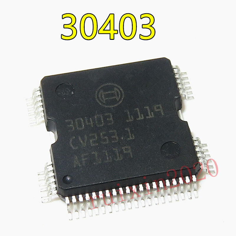 1pcs 30403 Bosch QFP-64 ICs #98/7