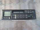 <!--F#f_0--> GENUINE EUROVOX MCC-8360V AUTOREVERSE CASSETTE STEREO PLAYER<!--F/-->