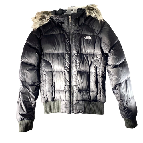 north face denali womens xxl