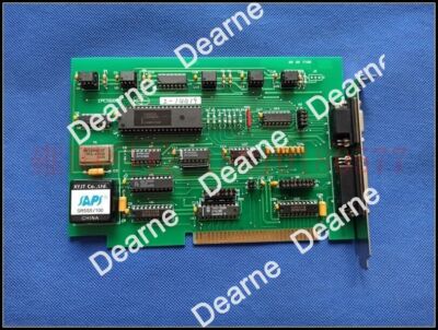 IPC5689 Data acquisition card