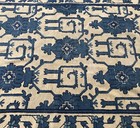 AN AWESOME DECORATIVE CHINESE RUG3’4” X 5’1” — photo 10