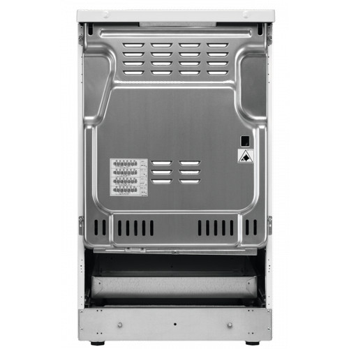 AEG CCB50090BW - Standherd - Weiß - Bild 3 von 4