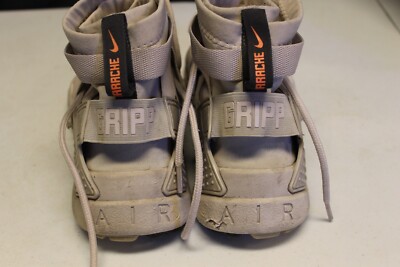 huarache gripp desert sand