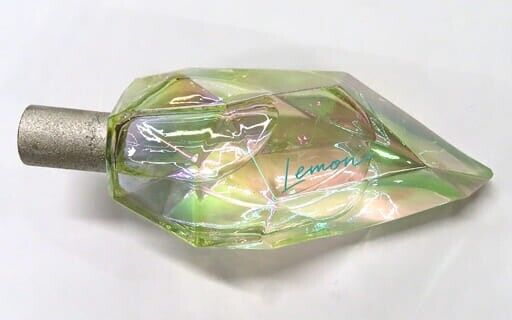 Yonezu Kenshi Fragrance Perfume Lemon REISSUE FURNITURE Yonezu Kenshi Fragrance Perfume Lemon REISSUE FURNITURE
