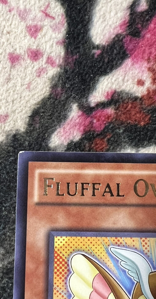 Yu-Gi-Oh! Fluffal Owl Card – NECH-EN018 Rare From The New Challengers Set, Unlimited Edition - View #12