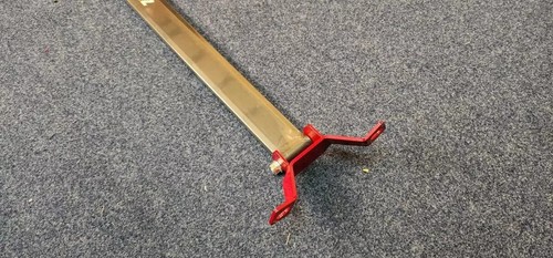 BLITZ Genuine 96162 Rear Tower Bar Fit MAZDA RX-8 SE3P 13B-MSP - Picture 4 of 4