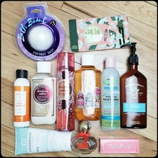 Scents Bundle Bath & Body Works, Coach, Lotions, Perfumes