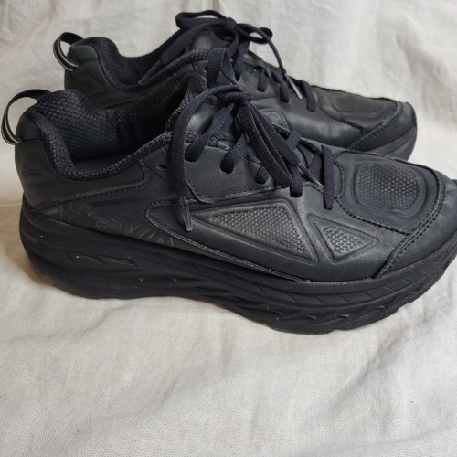 Hoka One One Women's Bondi LTR 7 Wide 