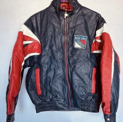 New With Tags Vintage 90's New York Rangers Pro Player New With Tags Vintage 90's New York Rangers Pro Player
